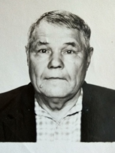 Медвежонков Петр Семенович