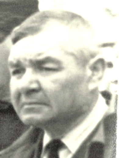 Марфин Иван Антонович