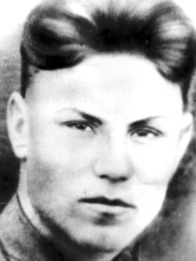 Сиротин Николай Михайлович