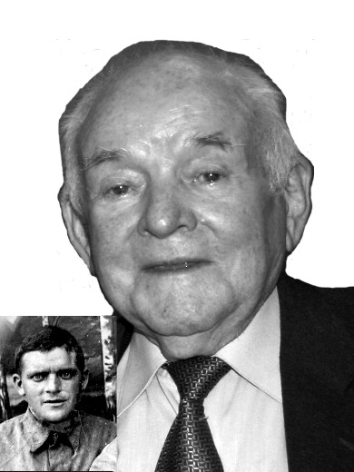 Розенбаум Михаил Абрамович