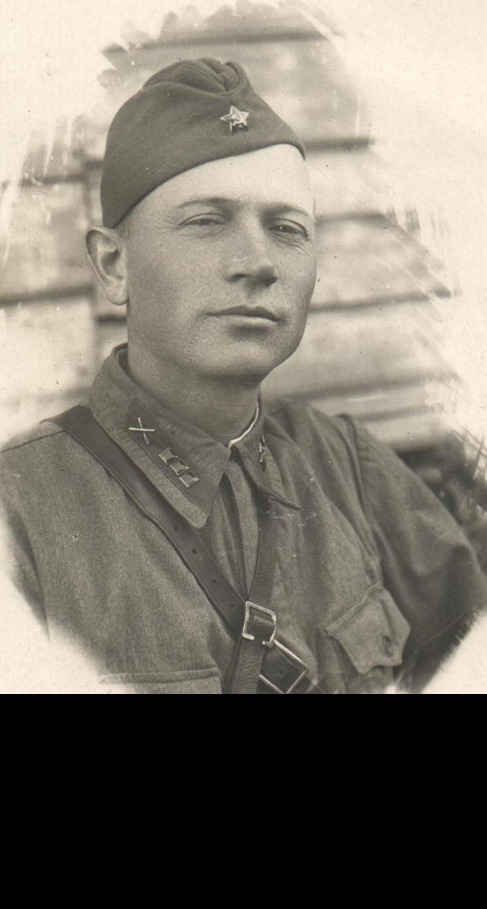 Шишкин Михаил Александрович