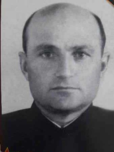 Агузаров Беслан Кургокович