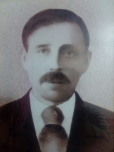 Краснов Павел Петрович