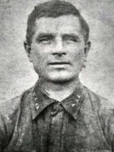 Петянин Михаил Степанович