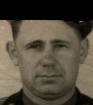 Коробейник Иван Михайлович