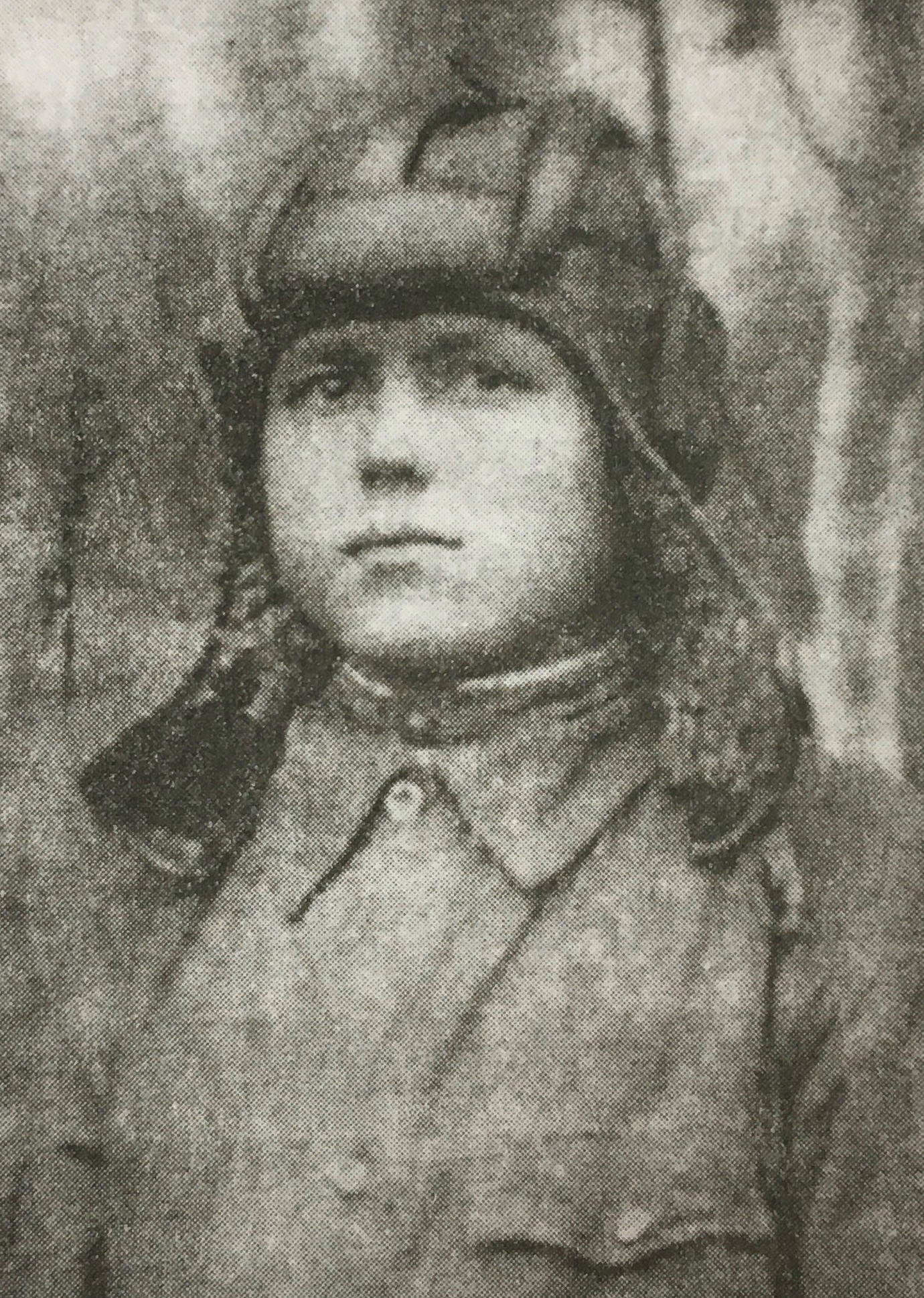 Кудряшов Геннадий Николаевич