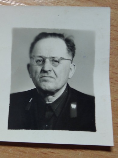 Любочко Иван Степанович
