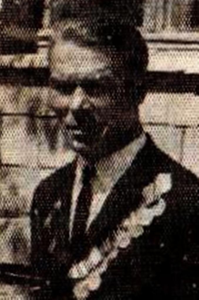 Абдуллин Сайфулла Абдуллович