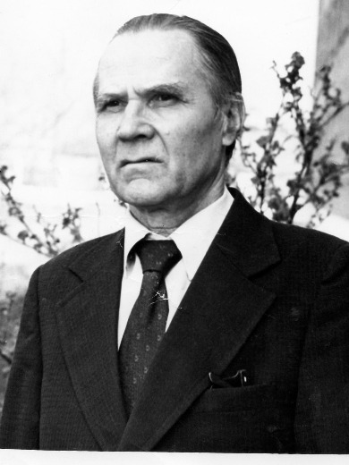 Румянцев Петр Яковлевич