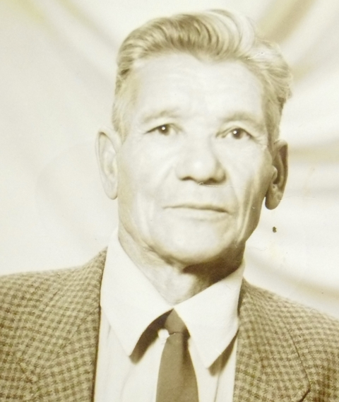 Низамов Фахроли Миннигалеевич