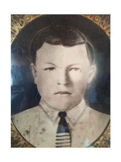 Крупенин Яков Емельянович