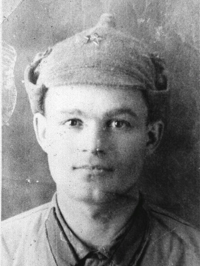 Юкляев Павел Ильич