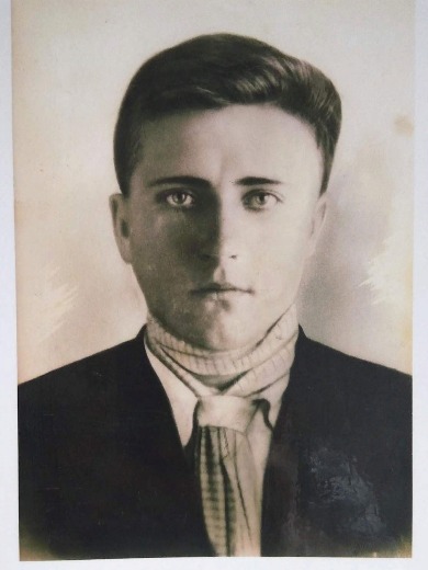 Бобовко Василий Георгиевич