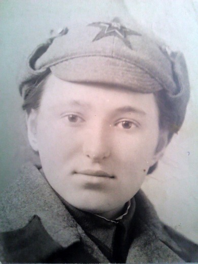 Винокурова Лариса Сергеевна