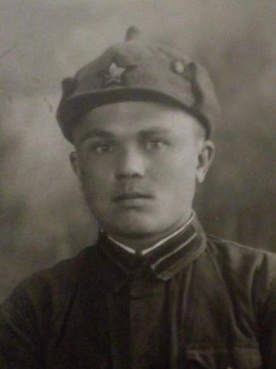 Бондарь Андрей Васильевич