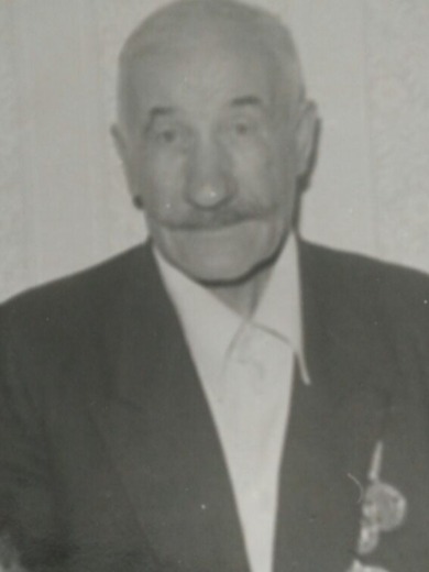Литвинов Дмитрий Васильевич