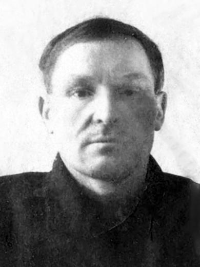 Сутягин Василий Алексеевич