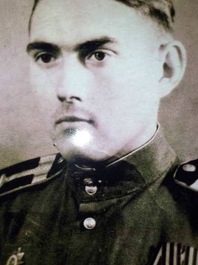 Саталкин Николай Алексеевич