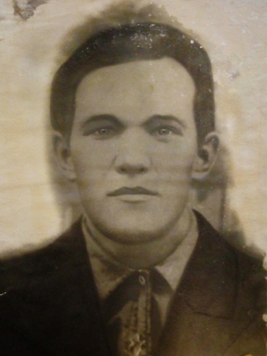 Дюгаев Петр Сергеевич