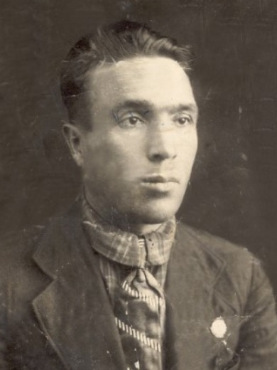 Зверев Сергей Фролович