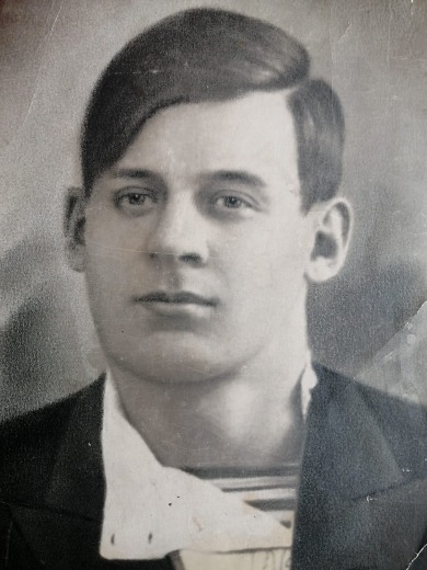 Фролович Виталий Станиславович