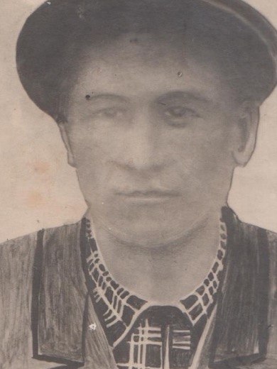 Медведев Максим Лаврентевич