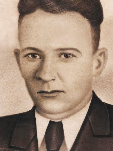 Аниканов Николай Яковлевич