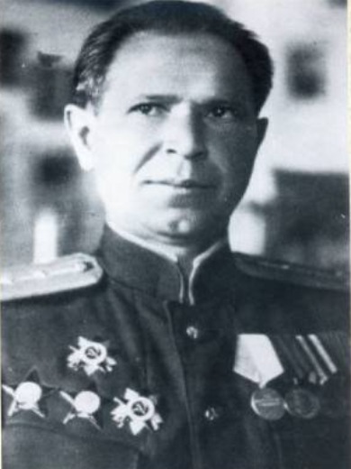 Кофанов Константин Петрович