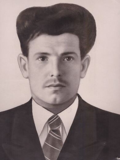 Путин Сергей Васильевич