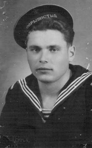 Мигута Пантелей Фёдорович