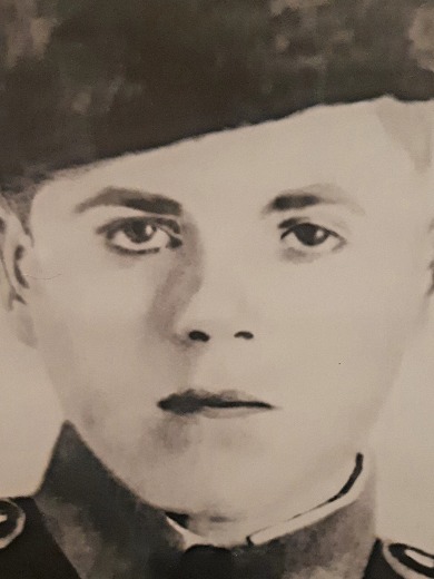 Ковалев Иван Афанасьевич