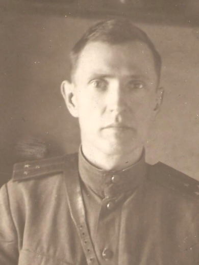 Сурнин Павел Дмитриевич