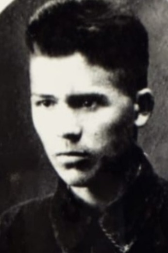 Шепилев Степан Прокопьевич