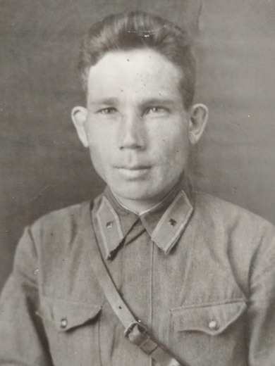 Хикматуллин Лутфула Хикматуллович