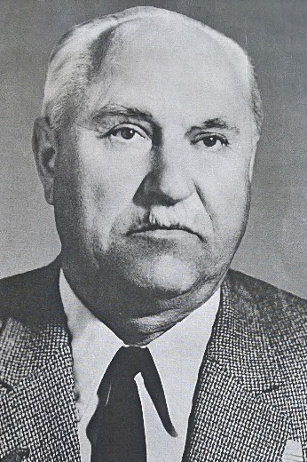 Лузгин Борис Иванович