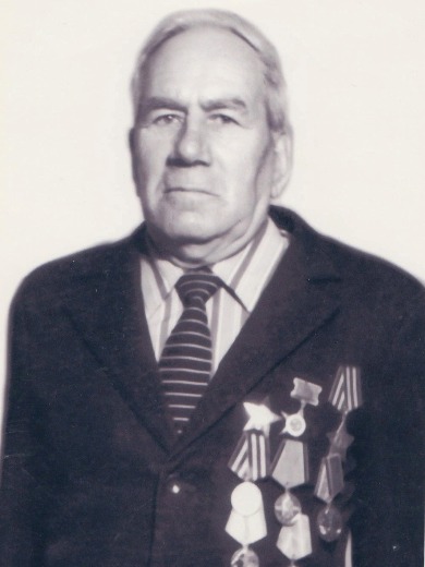 Шамаев Константин Николаевич