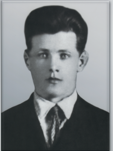 Маслов Сергей Владимирович