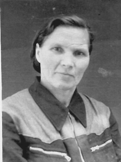 Лебедева Анна Николаевна