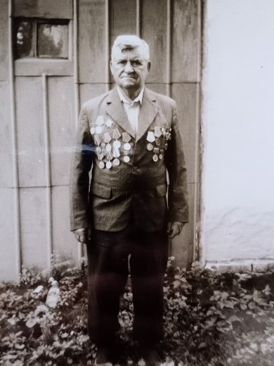 Рыжков Леонид