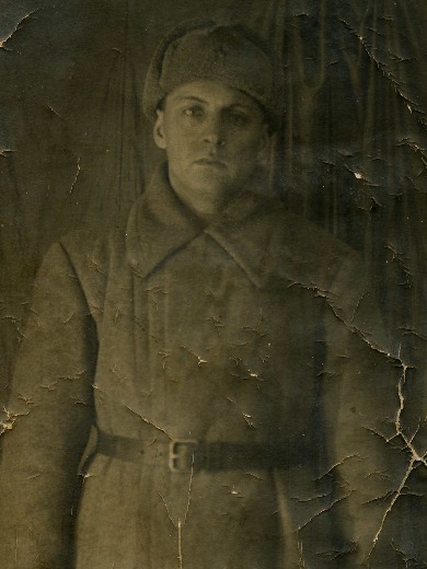 Жестков Иван Константинович