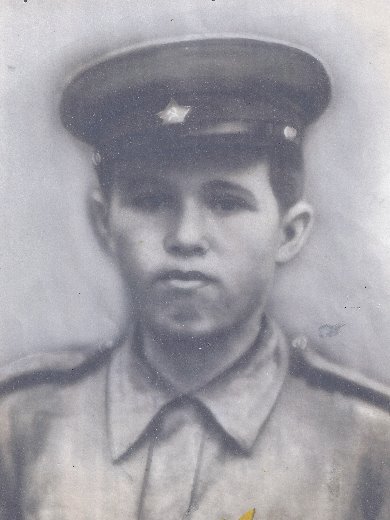 Кулейкин Виталий Федорович