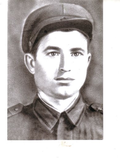 Ульянов Михаил Никитович