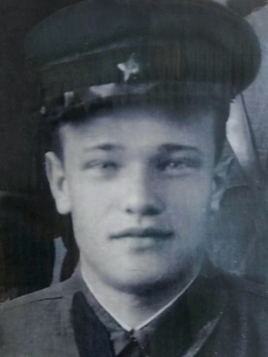 Носенко Александр Михайлович