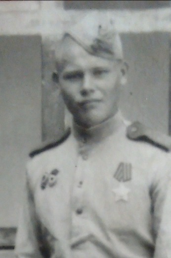 Фахреев Рифгат Гайнеевич