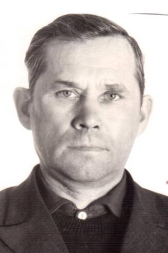 Войнов Никандр Иванович