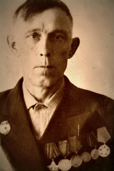 Вертопрахов Андрей Ильич