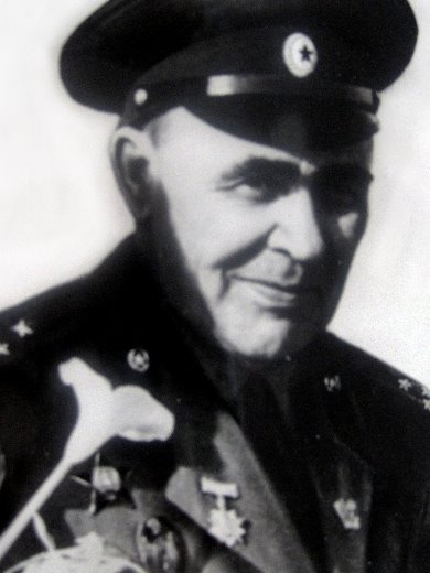 Павлов Петр Пвлович