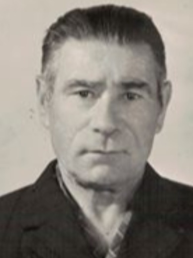 Бучковский Владимир Андреевич