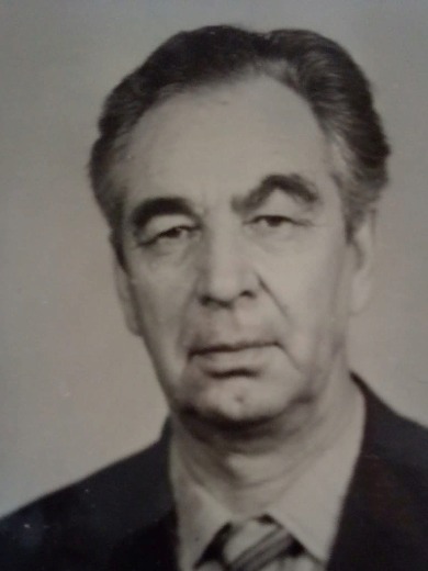 Трандин Юрий Иванович
