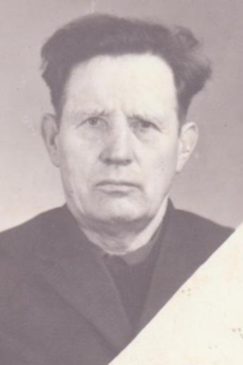 Мельник Роман Кондратьевич